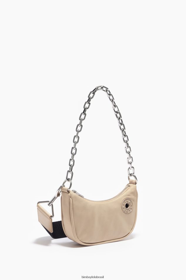 acessórios Bimba Y Lola bolsa de lua de náilon nu P28JFH105