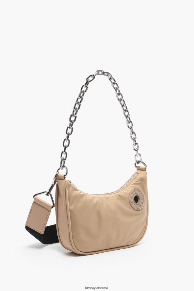 acessórios Bimba Y Lola bolsa de lua de náilon nu P28JFH96