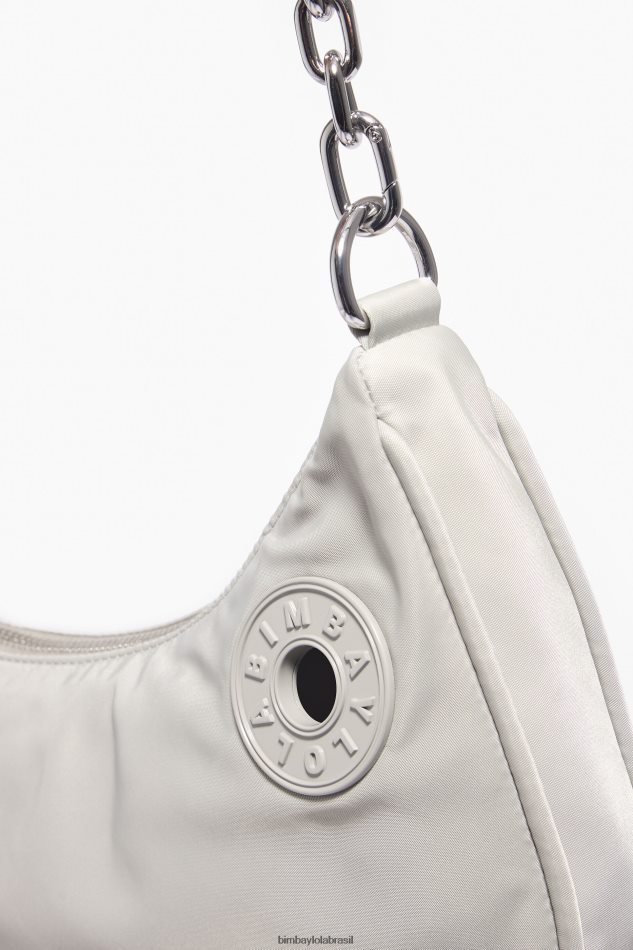 acessórios Bimba Y Lola bolsa de lua de náilon pedra P28JFH101