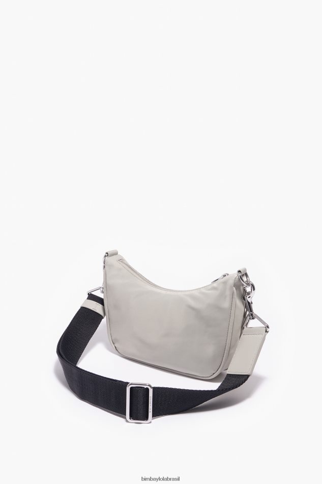 acessórios Bimba Y Lola bolsa de lua de náilon pedra P28JFH101