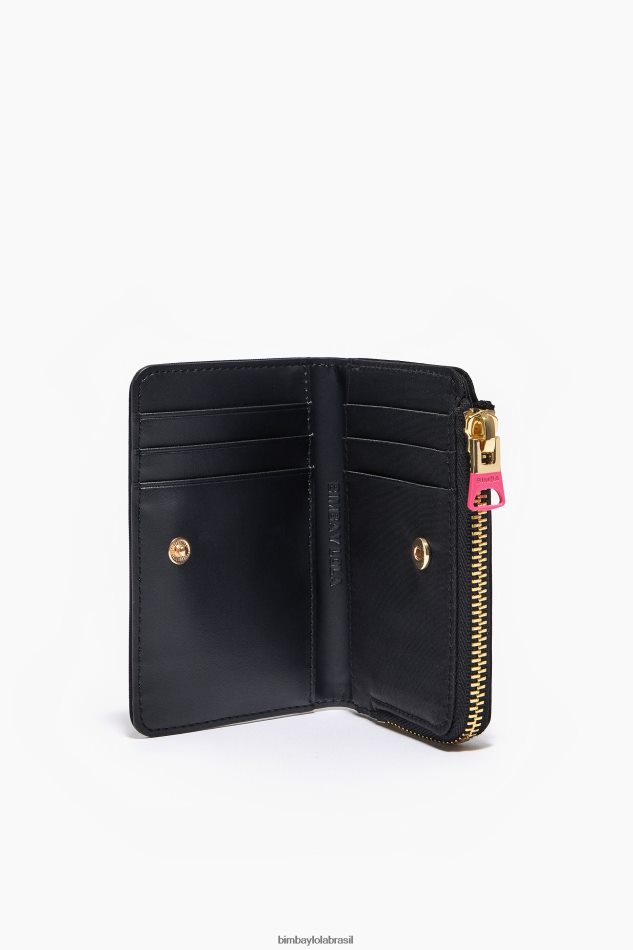 acessórios Bimba Y Lola bolsa retangular preto P28JFH992