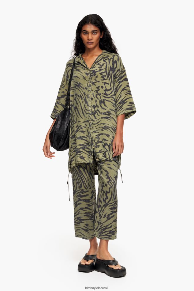 Asa bimba new arrivals y lola