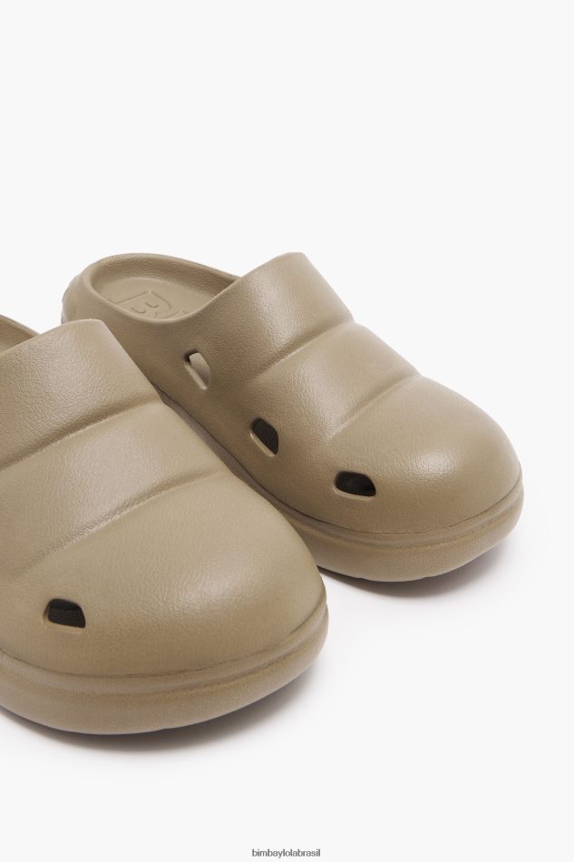 footwewar Bimba Y Lola entupimento de plataforma lama P28JFH596